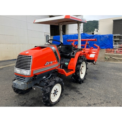 KUBOTA トラクター A15