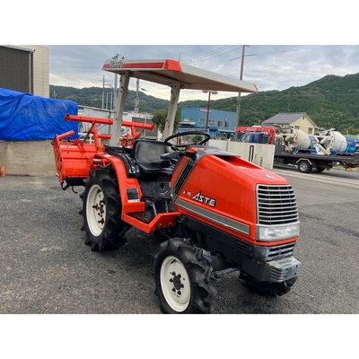 KUBOTA トラクター A15