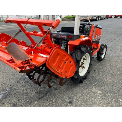 KUBOTA トラクター A15