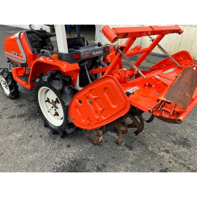 KUBOTA トラクター A15