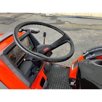 KUBOTA トラクター A15