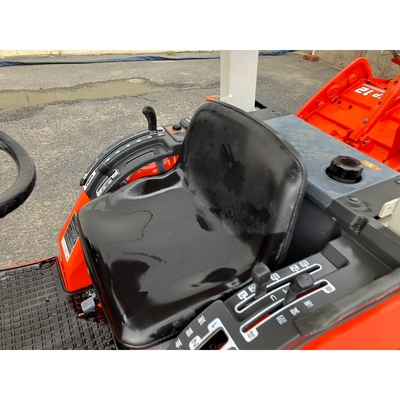 KUBOTA トラクター A15