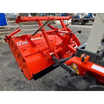 KUBOTA トラクター A15