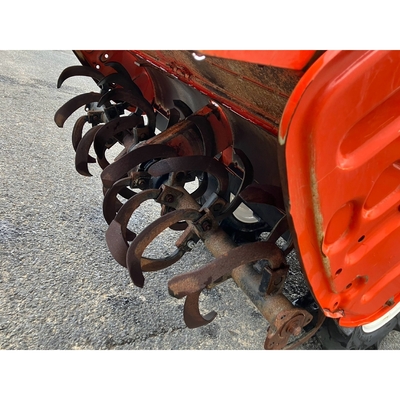 KUBOTA トラクター A15