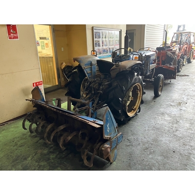 ISEKI トラクター TS2810S