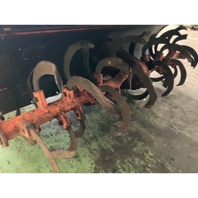 KUBOTA トラクター L1-20D