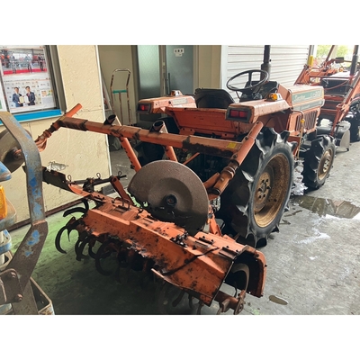 KUBOTA トラクター L1-20D