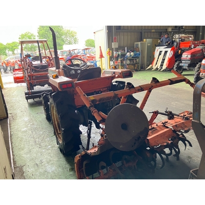 KUBOTA トラクター L1-20D