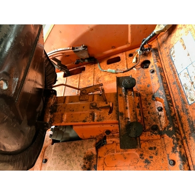 KUBOTA トラクター L1-20D