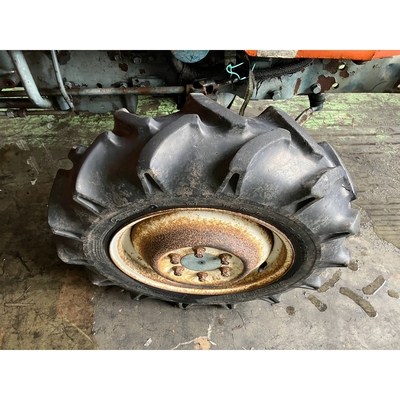KUBOTA トラクター L1-20D