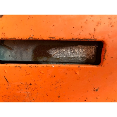 KUBOTA トラクター L1-20D