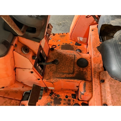 KUBOTA トラクター L1-20D