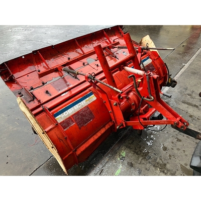 YANMAR トラクター F18D