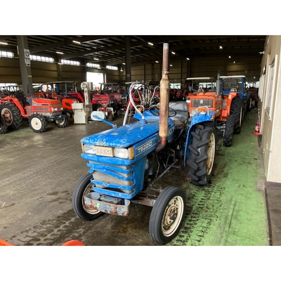 ISEKI トラクター TS2210S