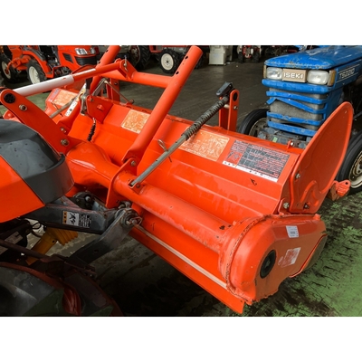 KUBOTA トラクター T22