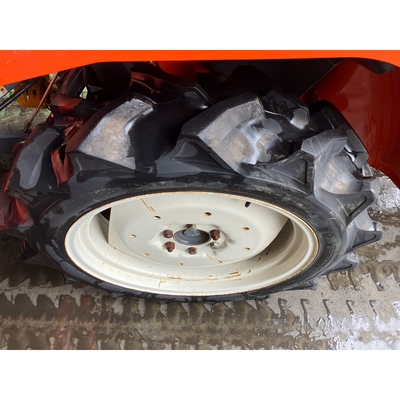 KUBOTA トラクター T22
