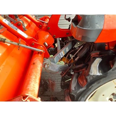 KUBOTA トラクター T22