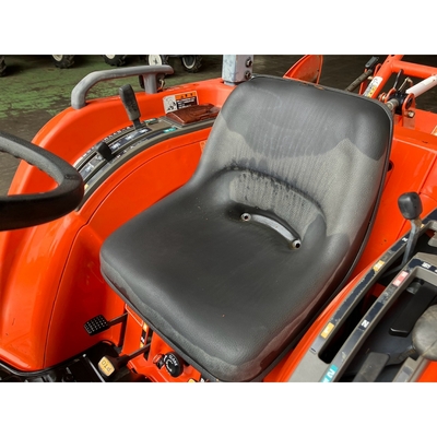 KUBOTA トラクター T22