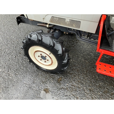 YANMAR トラクター RS24D