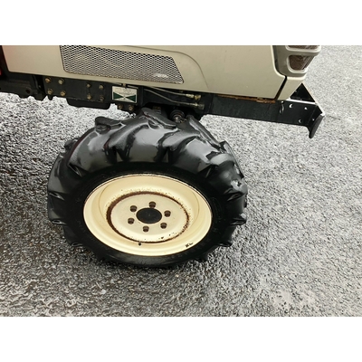 YANMAR トラクター RS24D