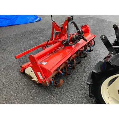 YANMAR トラクター RS24D