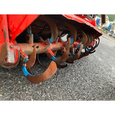 YANMAR トラクター RS24D