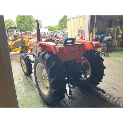 KUBOTA トラクター L4202D