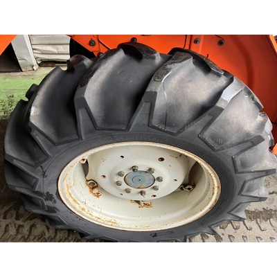 KUBOTA トラクター L4202D
