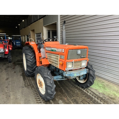 KUBOTA トラクター L4202D