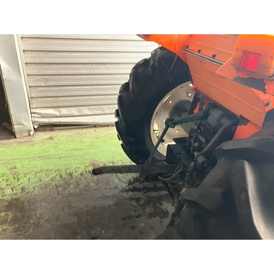 KUBOTA トラクター L4202D