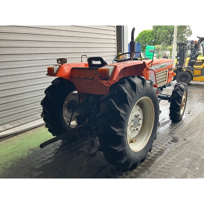 KUBOTA トラクター L4202D