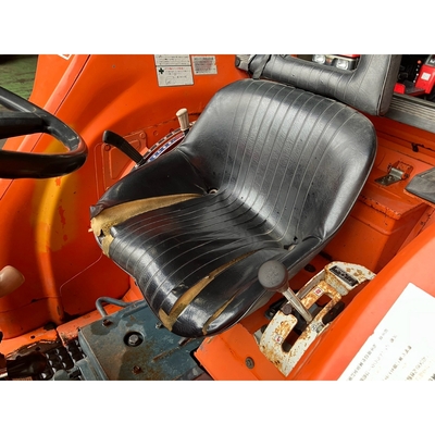 KUBOTA トラクター L4202D