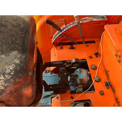 KUBOTA トラクター L4202D