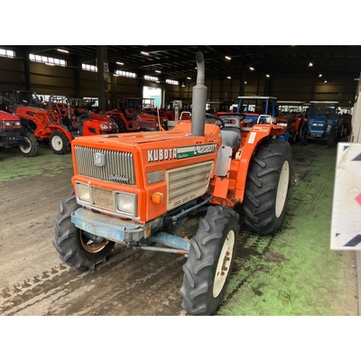 KUBOTA トラクター L4202D
