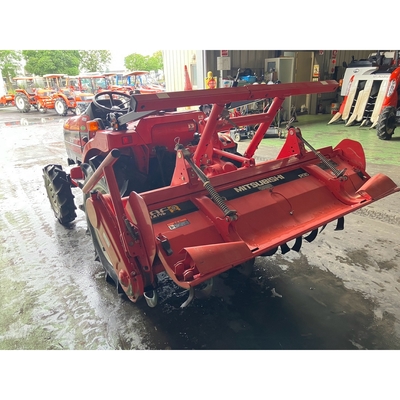 MITSUBISHI トラクター MTZ23