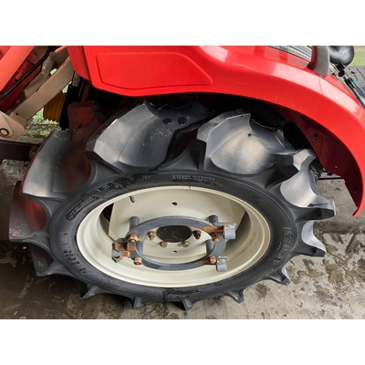 MITSUBISHI トラクター MTZ23