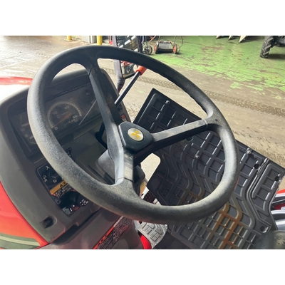 MITSUBISHI トラクター MTZ23