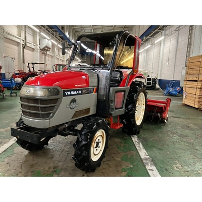 YANMAR トラクター RS27