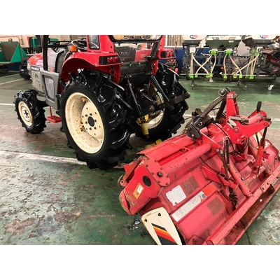 YANMAR トラクター RS27
