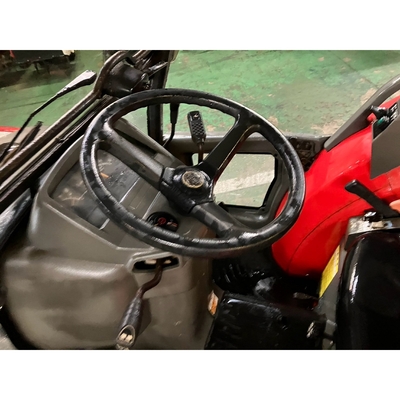 YANMAR トラクター RS27