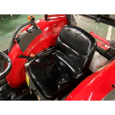 YANMAR トラクター RS27