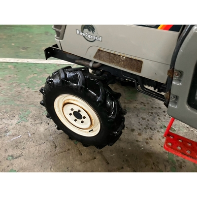 YANMAR トラクター RS27
