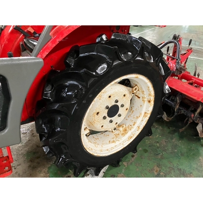 YANMAR トラクター RS27