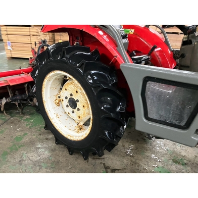 YANMAR トラクター RS27