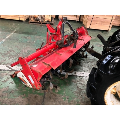 YANMAR トラクター RS27