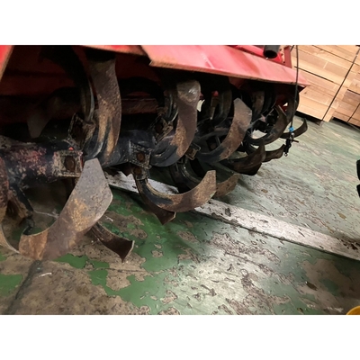 YANMAR トラクター RS27