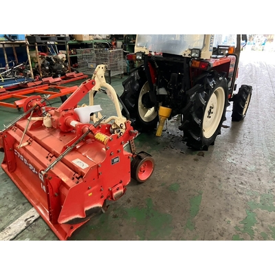 YANMAR トラクター FX235