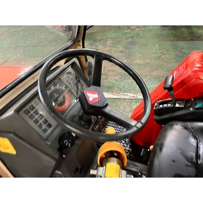 YANMAR トラクター FX235