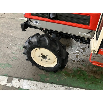 YANMAR トラクター FX235