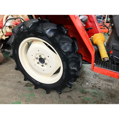 YANMAR トラクター FX235